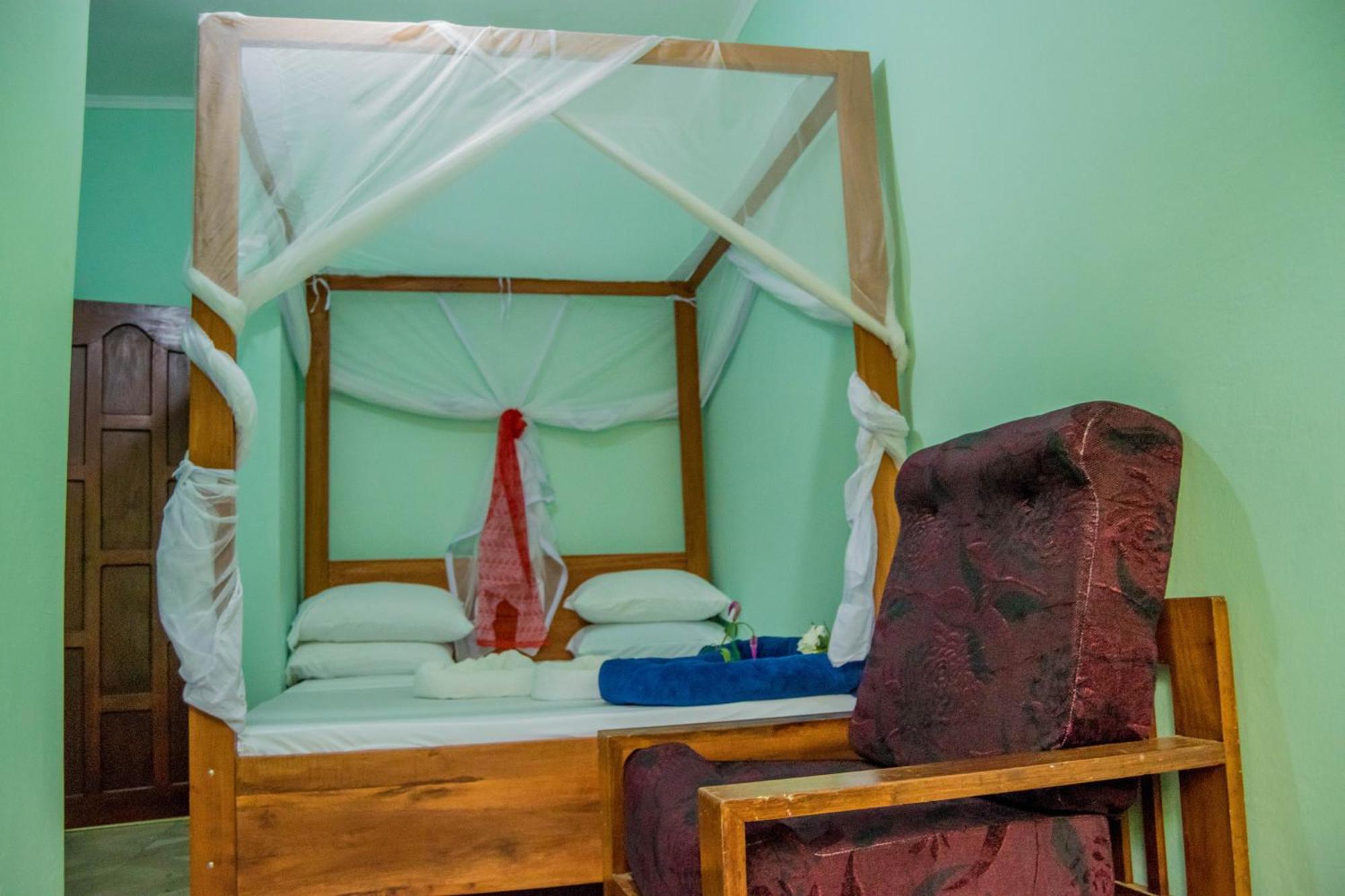 Kilimanjaro Summit Lodge Moshi Esterno foto