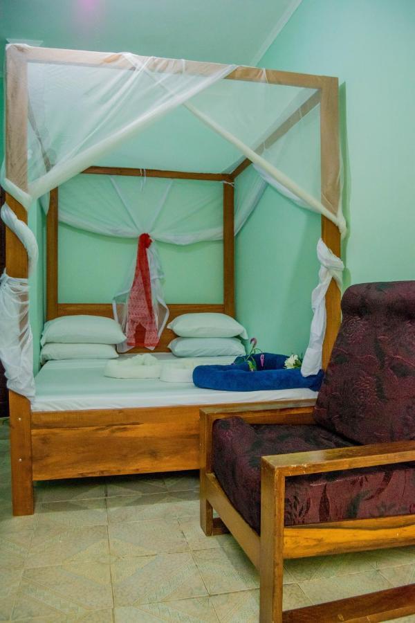 Kilimanjaro Summit Lodge Moshi Esterno foto