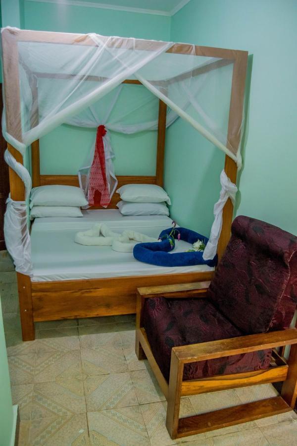 Kilimanjaro Summit Lodge Moshi Esterno foto