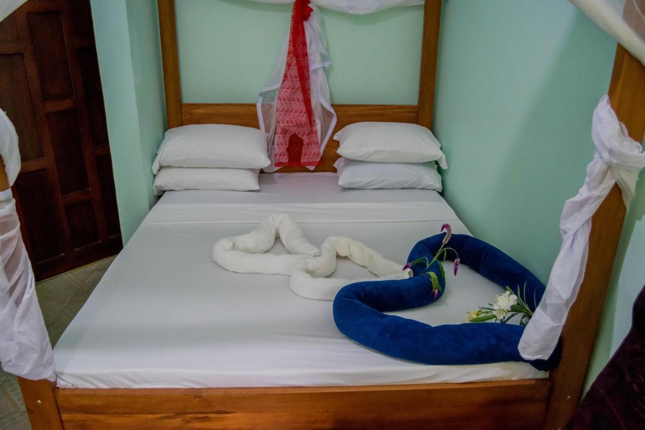 Kilimanjaro Summit Lodge Moshi Esterno foto