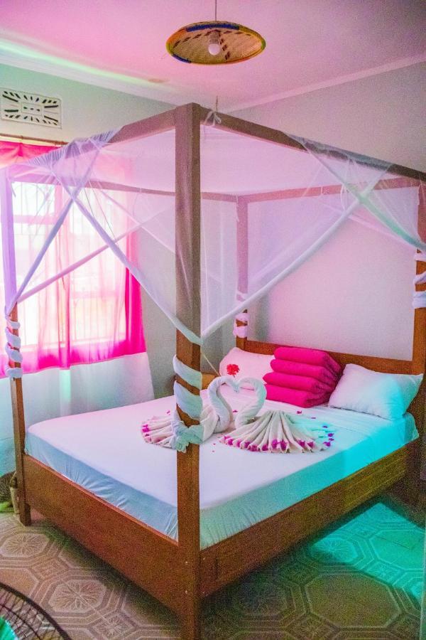Kilimanjaro Summit Lodge Moshi Esterno foto